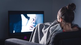 Get Spooky With These Top Scary Movies on Netflix