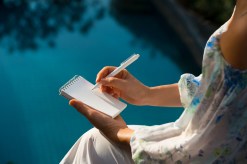 Unleashing Your Inner Author: Steps to Writing an Unforgettable Personal History