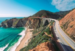 Discover the Best Scenic Road Trip Routes for Unforgettable Adventures